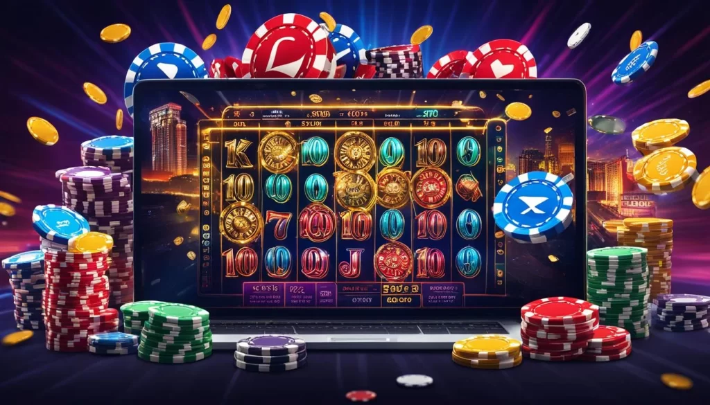Nạp tiền vào tài khoản