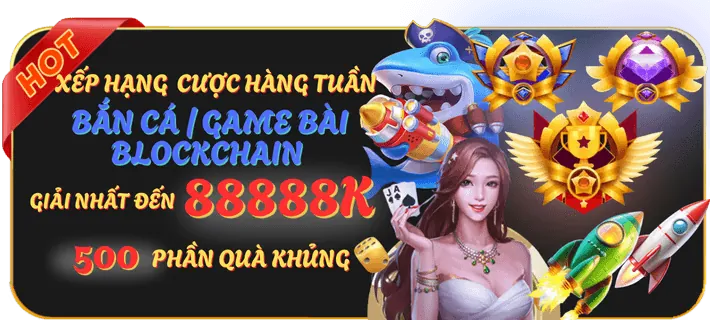 Bắn Cá Kim Long