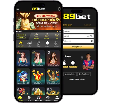 Kho game đa dạng New88 Bi